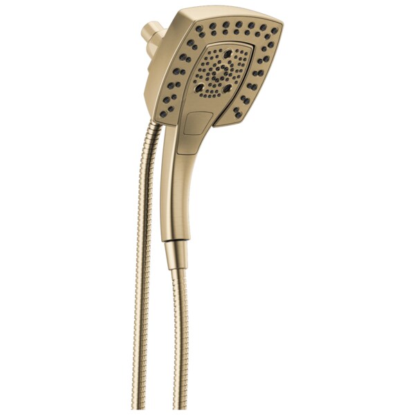 Universal Shwring Comp H2Okinetic In2ition 5S 2in1 Shower CB